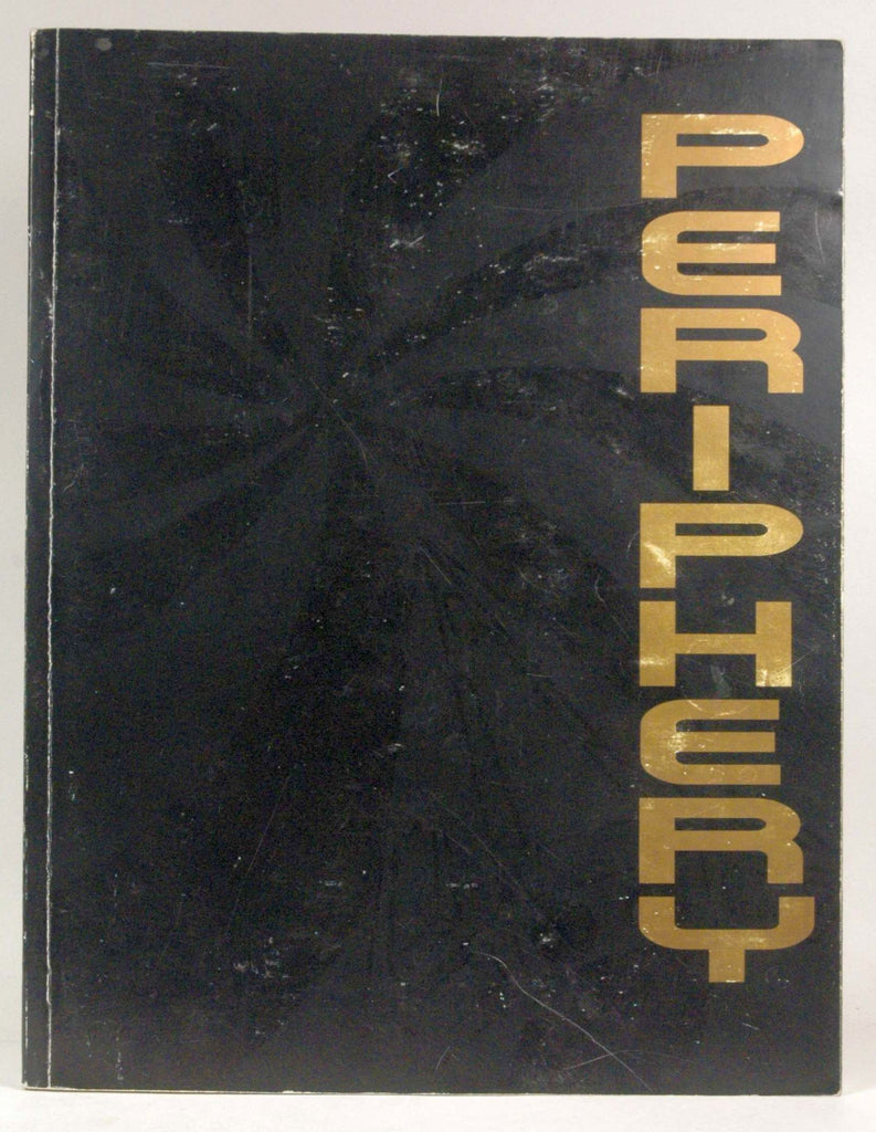 Periphery: Science Fiction Roleplaying on the Edge, by Garetha-Michael Skarka  