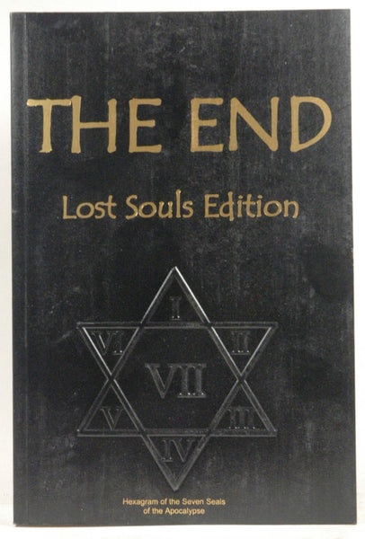 Lost Souls (End), by Derek Guder, Jeff Konkol, Martin Tierney, Joseph Tierney, Joseph Donka  