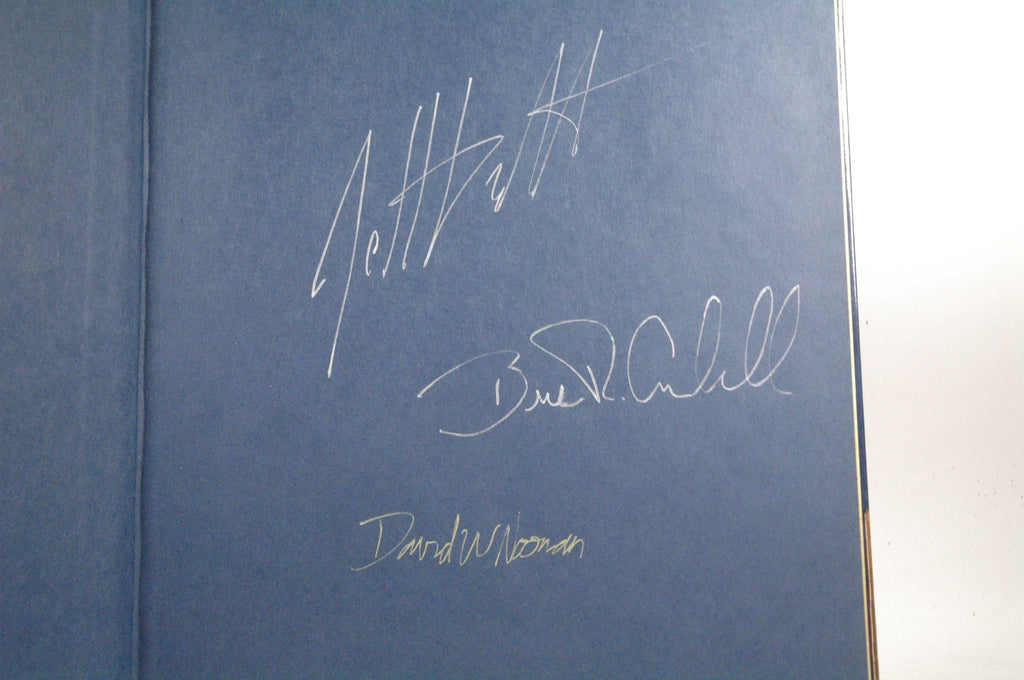 Manual of the Planes 3rd Ed Autographed Dungeons Dragons, by  Signed 