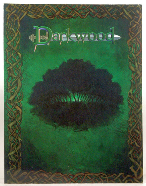 Darkwood, by   